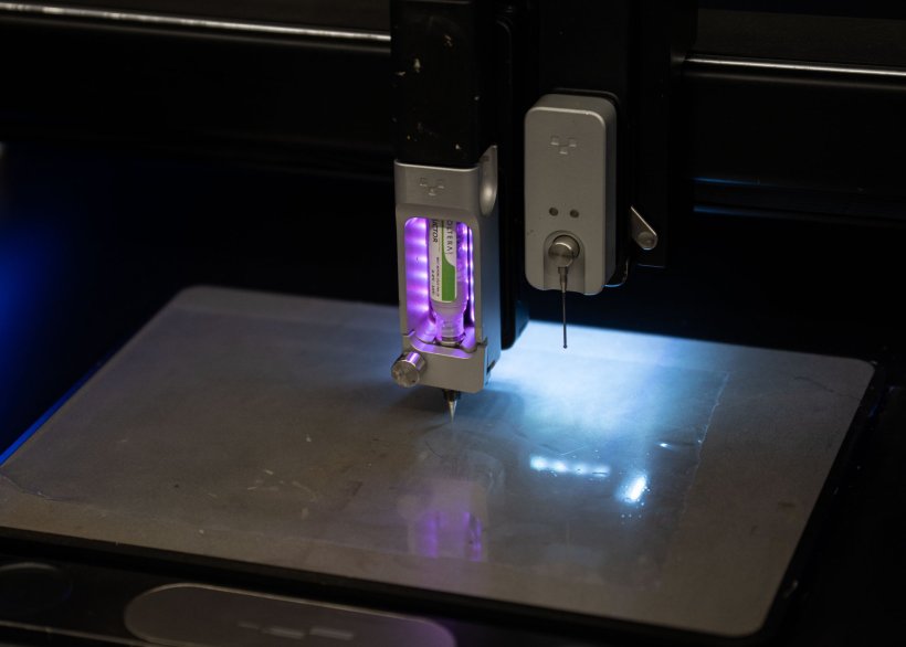 3D-printed MRI coils for pediatric imaging