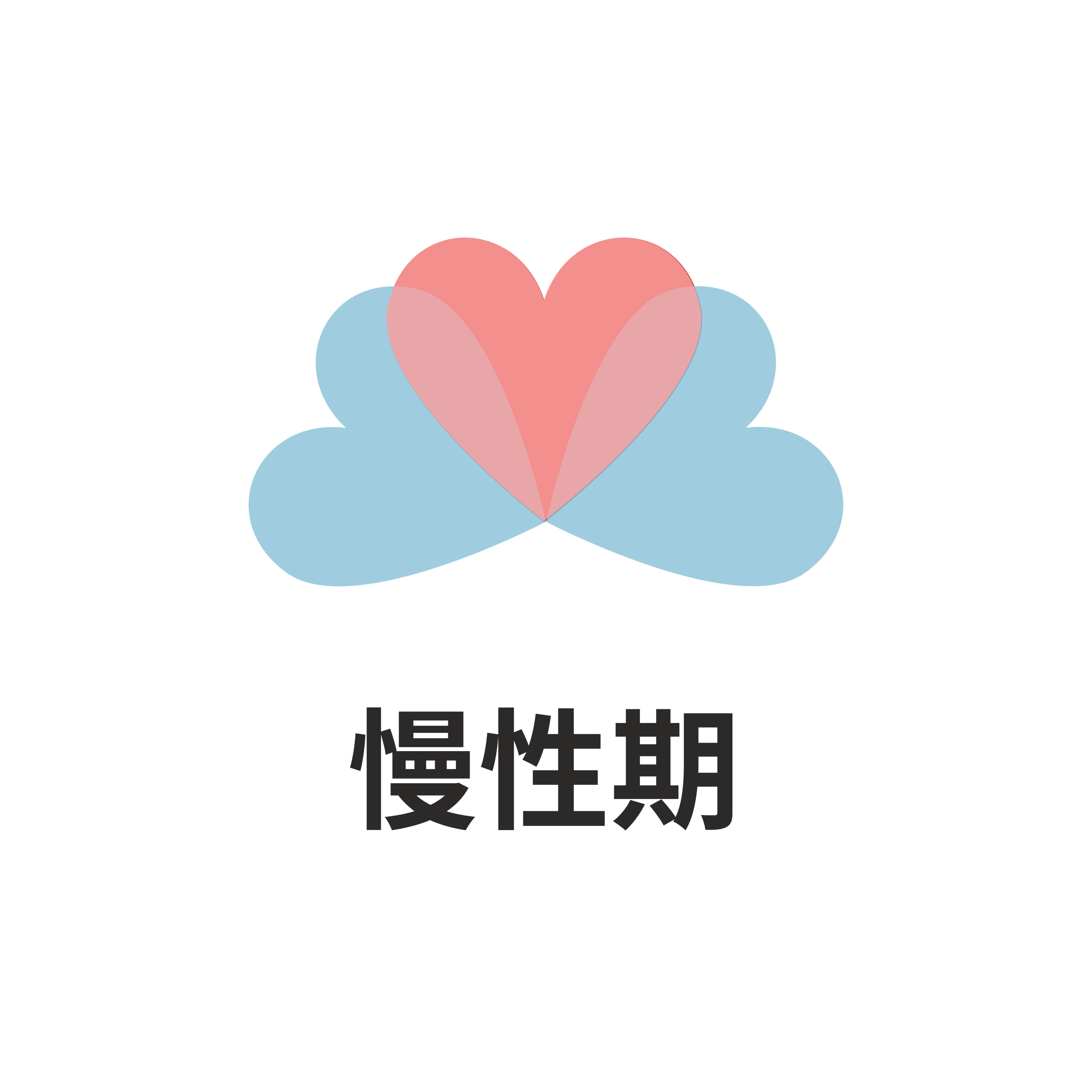 慢性期
