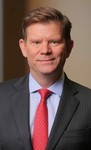 Portrait photo of Prof. James T. Whitfill, MD