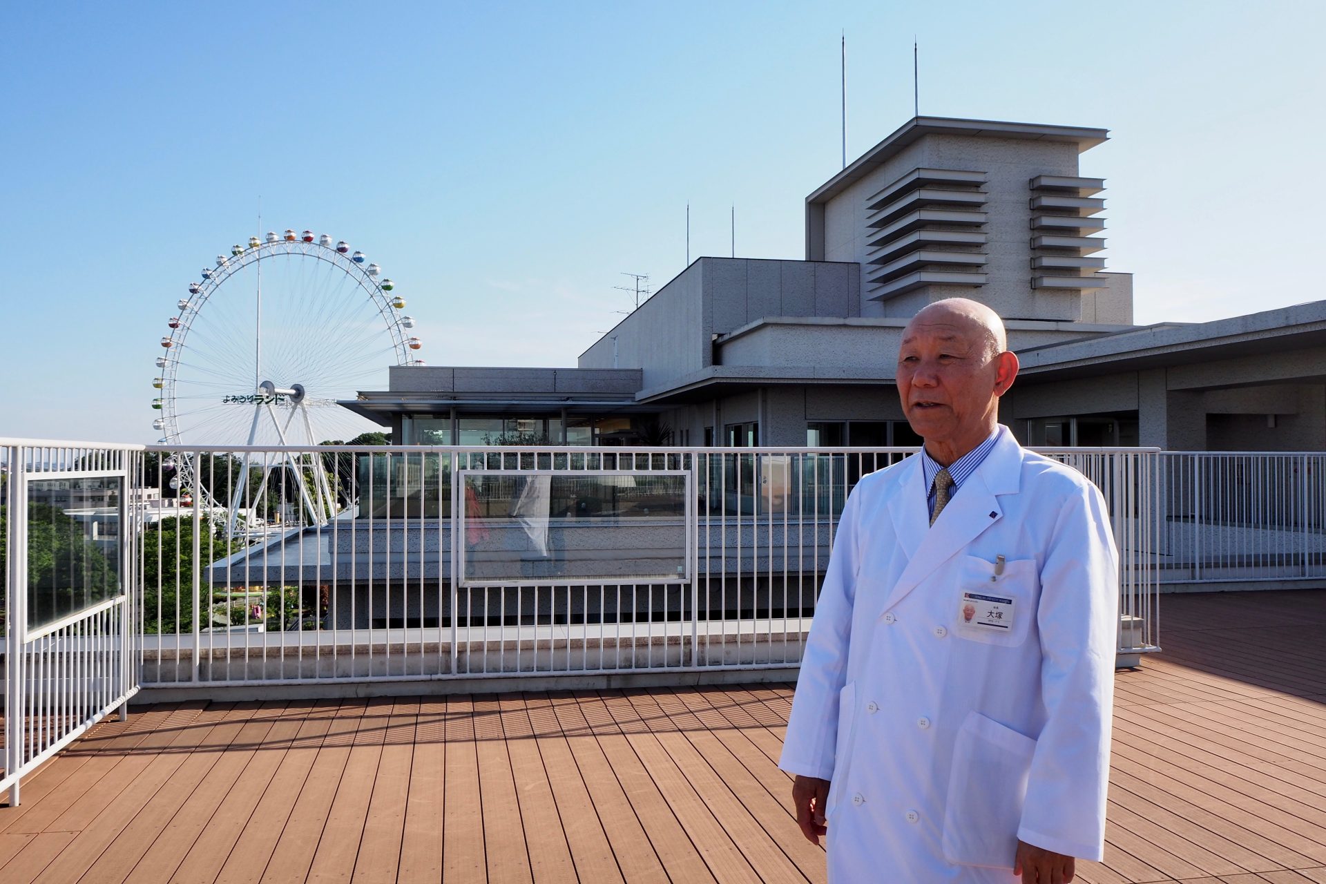 大塚宣夫先生が考える「高齢者医療」と「非マジメ老後のすすめ」