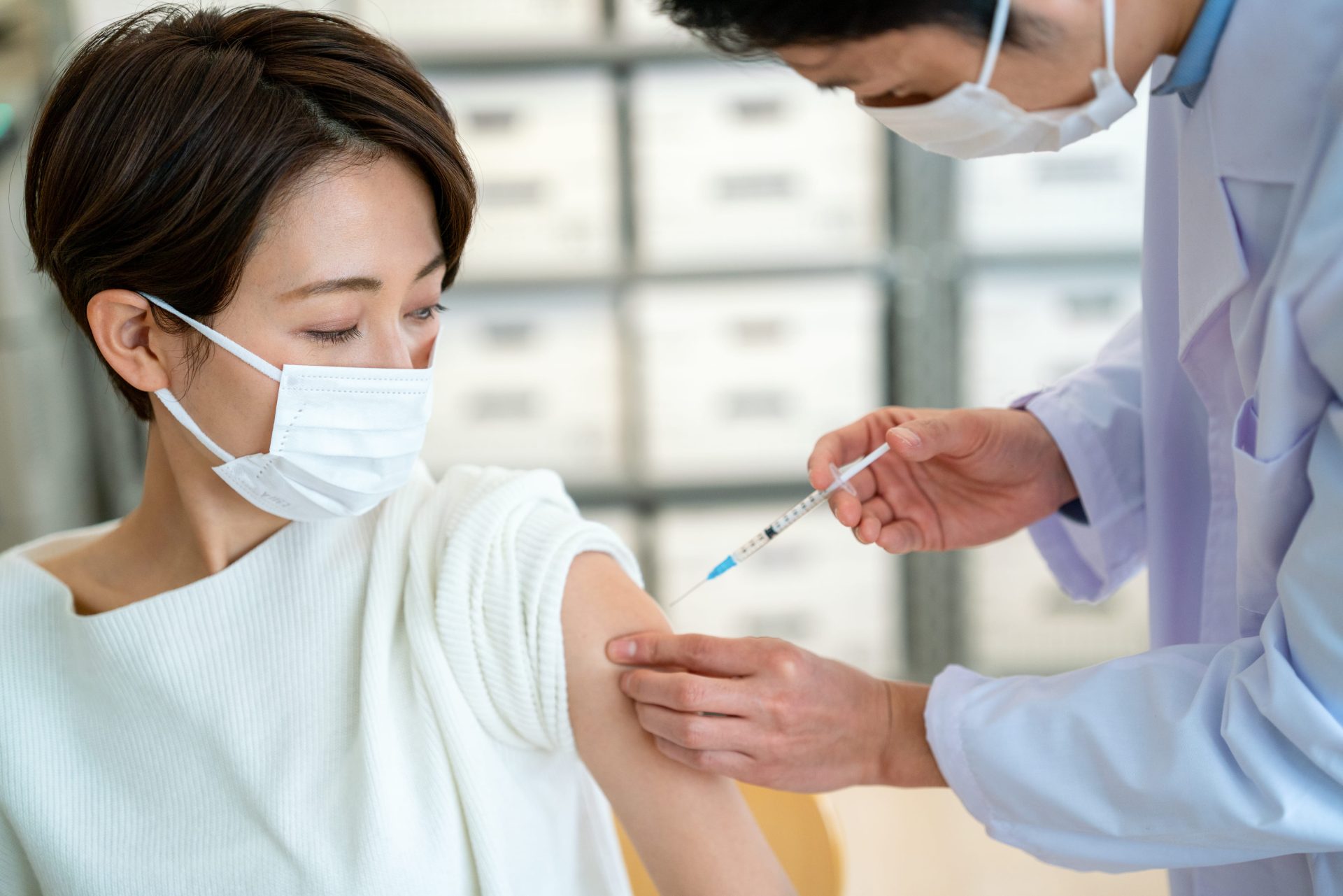 宮坂昌之先生に聞く――免疫学から捉える新型コロナワクチンの今、未来