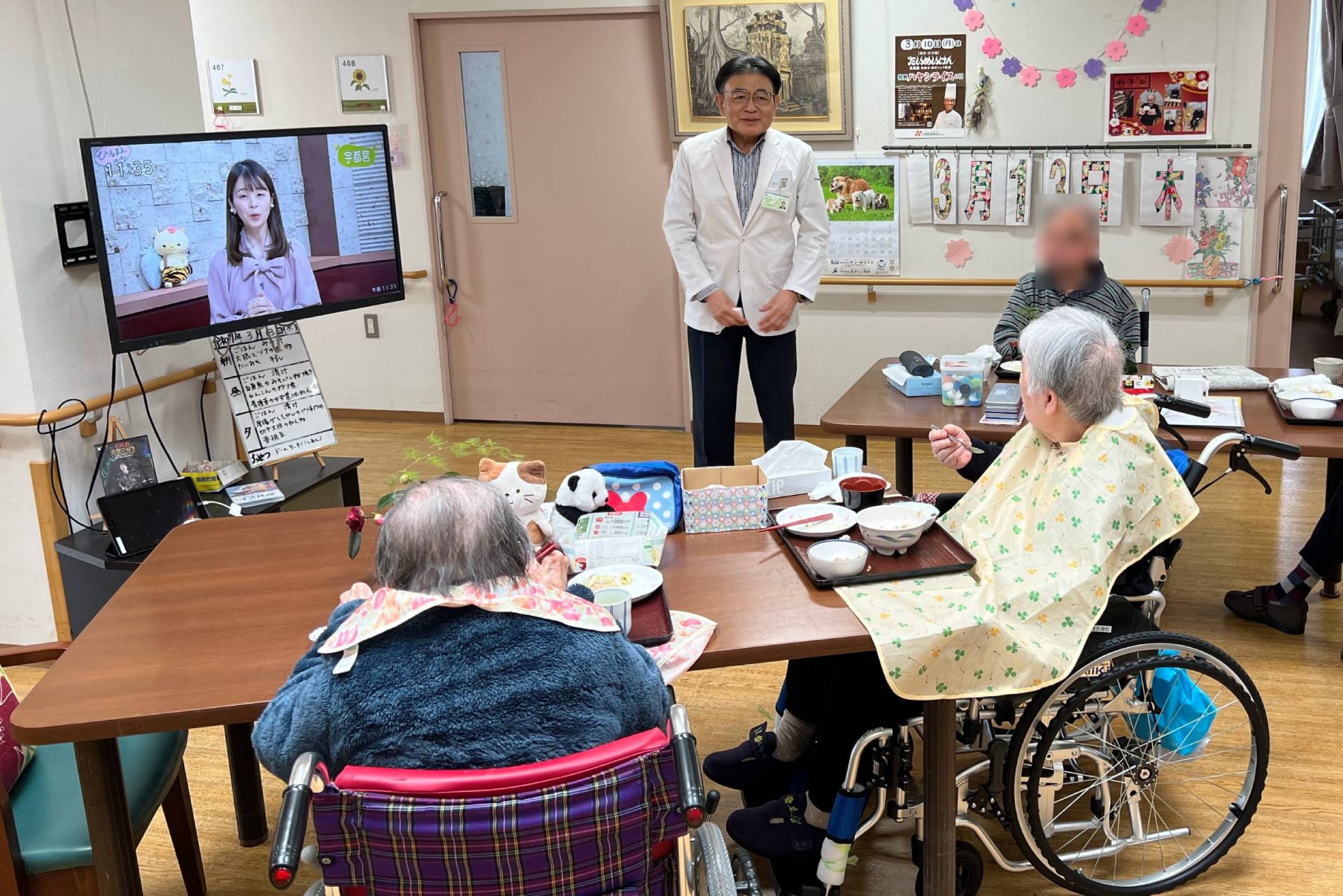 老健をこれからの高齢者療養の柱「介護医療院」に転換した思い
